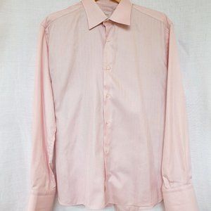 Brioni Dress Shirt Superfine Cotton